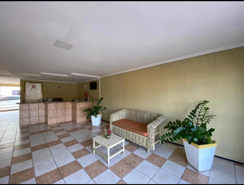 Flat Crystal Park Porto Das Dunas- Cristal Park Aquiraz Exterior photo